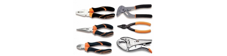 Pliers and Cutters