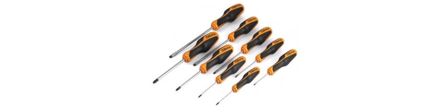 Screwdrivers, Screwdrivers