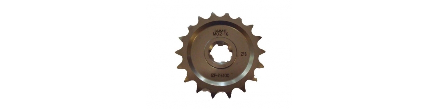 Engine Sprockets (pinions)