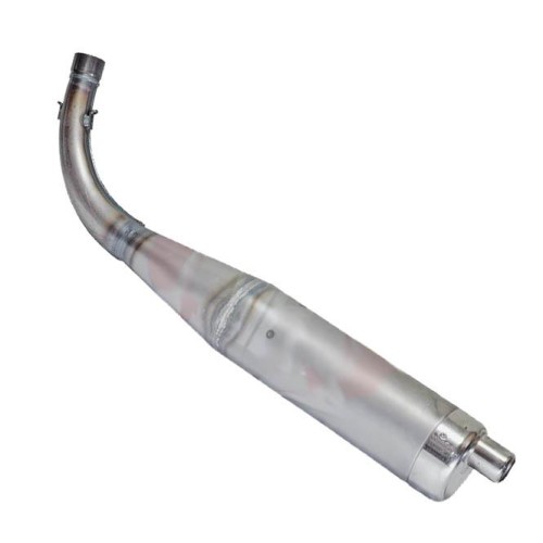 Silenciador IAME Mini en Oferta - Compra Ahora en Mondokart Silenciador IAME Mini en Oferta - Compra Ahora en Mondokart