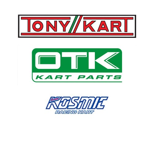 Tonykart - OTK - KOSMIC on Offer - Buy Now on Mondokart Tonykart - OTK - KOSMIC on Offer - Buy Now on Mondokart