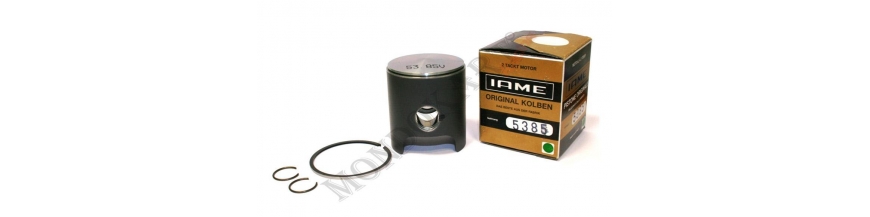 Pistons IAME KF