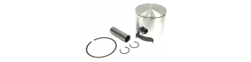 Pistons for MAXTER KZ