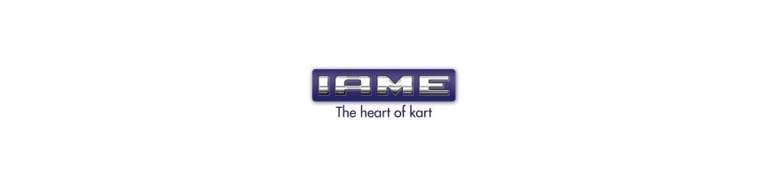 IAME