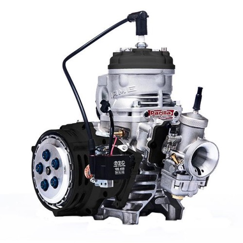 KZ Screamer (2013 - 2015) in Promozione - Compra da Mondokart