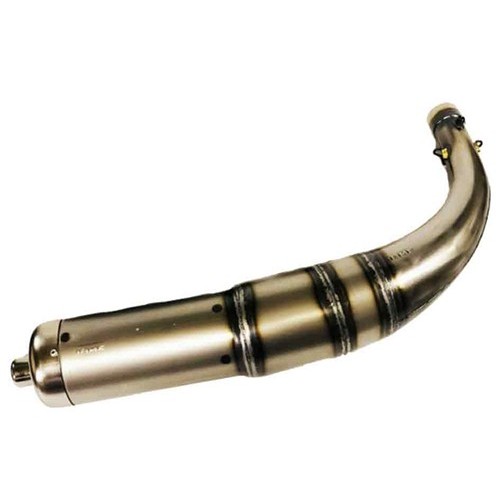 Exhaust & Gaskets X30 for Sale - Buy Now at MondoKart Exhaust & Gaskets X30 for Sale - Buy Now at MondoKart