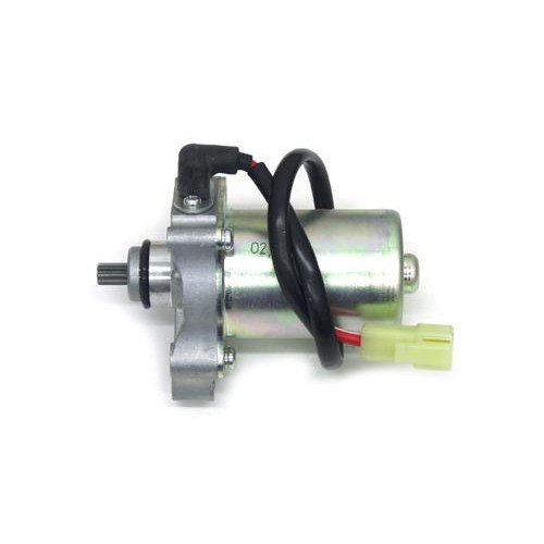 Motor de arranque X30 en Promo - Compra Ahora en MondoKart Motor de arranque X30 en Promo - Compra Ahora en MondoKart