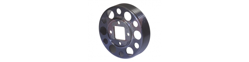 Clutch Iame Mini