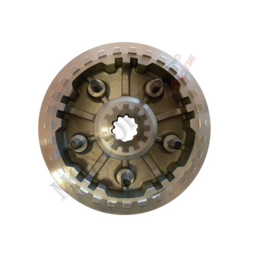Clutch KZ10B for Sale - Buy Now at MondoKart Clutch KZ10B for Sale - Buy Now at MondoKart