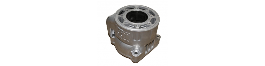 Cylinder& Head K9C