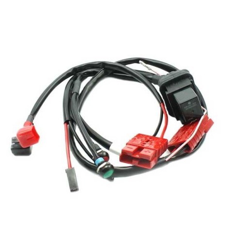 Système électrique RokGP en Offre – Achetez sur Mondokart Système électrique RokGP en Offre – Achetez sur Mondokart
