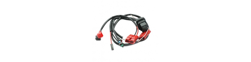 Electrical System & Accessories Rok