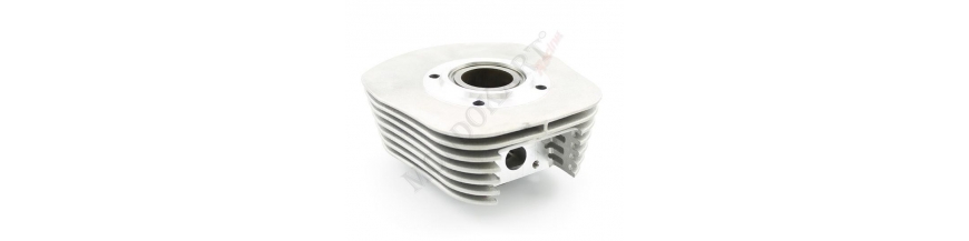 Cylinder & Head MiniRok