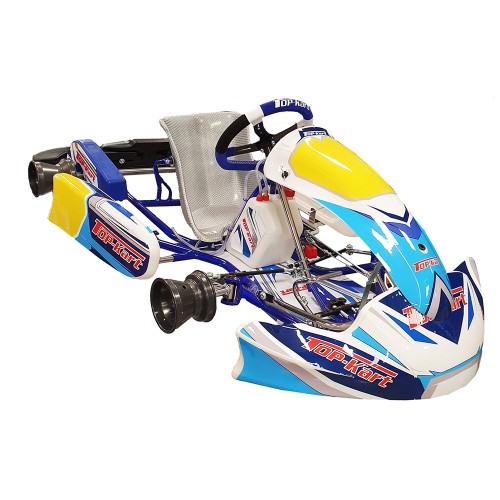 Telai Top Kart in Offerta - Acquista su Mondokart Telai Top Kart in Offerta - Acquista su Mondokart