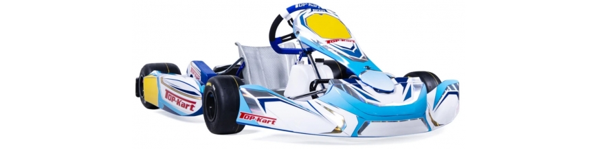 Telai Top-Kart