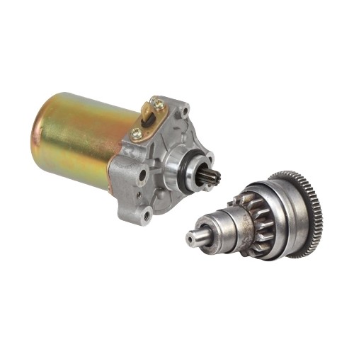 Startermotor & Startergetriebe im Angebot - Jetzt Kaufen bei Mondokart Startermotor & Startergetriebe im Angebot - Jetzt Kaufen bei Mondokart