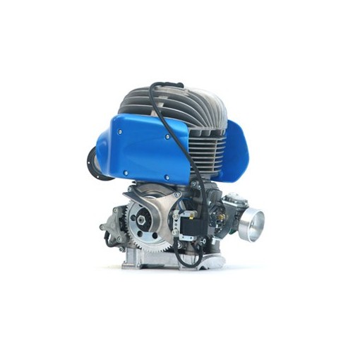 BMB Easykart 125cc on Offer - Buy Now on Mondokart