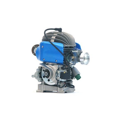 BMB Easykart 60cc in Offerta - Acquista su Mondokart