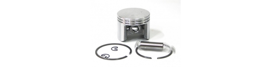 Piston & Cylinder BB50