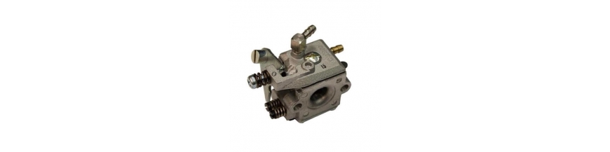 Carburetor & Filter BB50