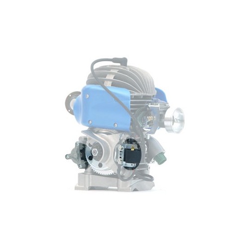 Ignition & Starter EKL 60cc on Offer - Buy Now on Mondokart Ignition & Starter EKL 60cc on Offer - Buy Now on Mondokart