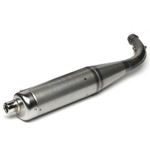Echappement EKA 125cc en Promotion – Achetez sur Mondokart Echappement EKA 125cc en Promotion – Achetez sur Mondokart