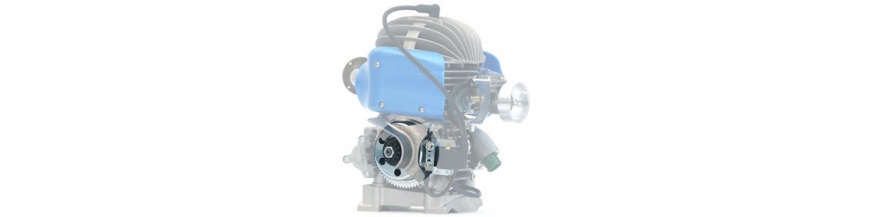 Embrague EKL 60cc 