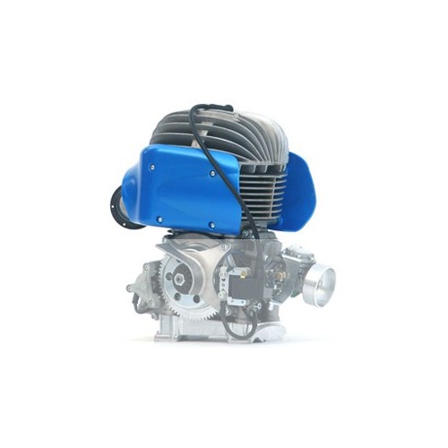 Piston et cylindre EKA 125cc en Offre – Achetez sur Mondokart Piston et cylindre EKA 125cc en Offre – Achetez sur Mondokart