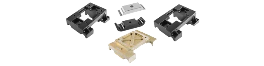 Engine Plates CRG