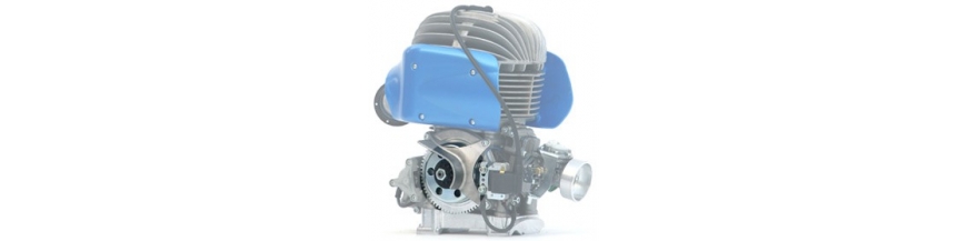 Embrague EKA 125cc