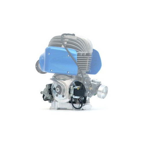 Elektrik EKA 125cc im Angebot - Jetzt Kaufen von MondoKart Elektrik EKA 125cc im Angebot - Jetzt Kaufen von MondoKart
