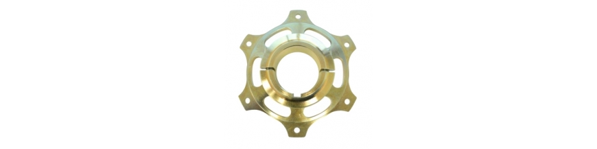 Disk & Sproket Carriers CRG