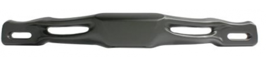 Rear Bumper NA9 - KG