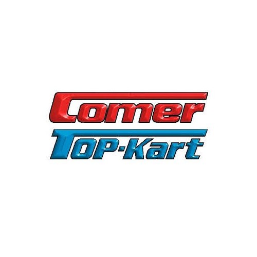 COMER im Angebot - Jetzt Kaufen von MondoKart COMER im Angebot - Jetzt Kaufen von MondoKart
