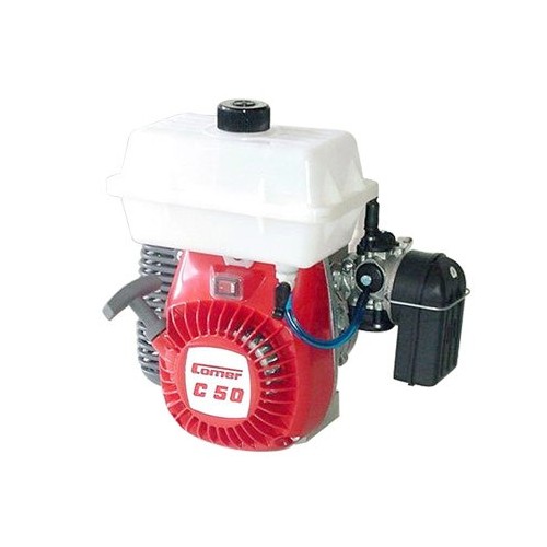 Comer C50 (50cc) in Promozione - Compra da Mondokart