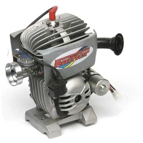 Comer KWE60 (60cc) im Angebot - Jetzt Kaufen von MondoKart