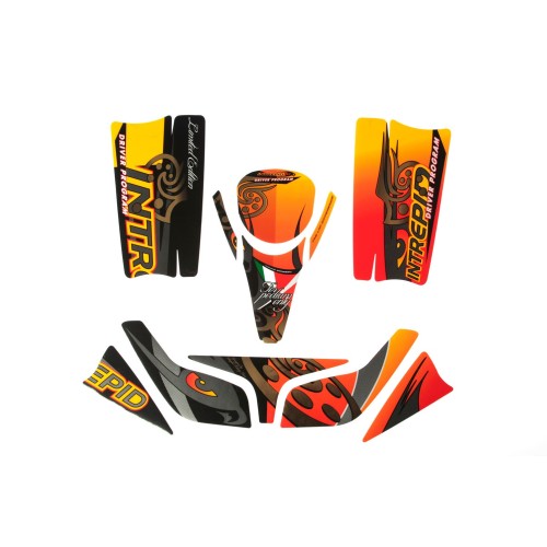 Kit Deco Intrepid en Promotion – Achetez sur Mondokart Kit Deco Intrepid en Promotion – Achetez sur Mondokart
