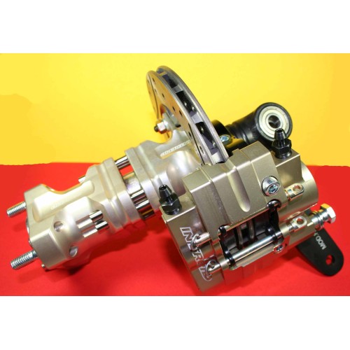 Freno Delantero KZ R1 / R2 en Oferta - Compra Ahora en Mondokart Freno Delantero KZ R1 / R2 en Oferta - Compra Ahora en Mondokart