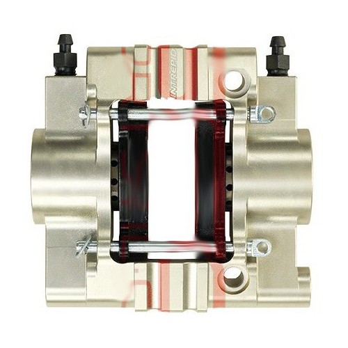 Pinza Trasera KF / KZ R1 / R2 en Oferta - Compra Ahora en Mondokart