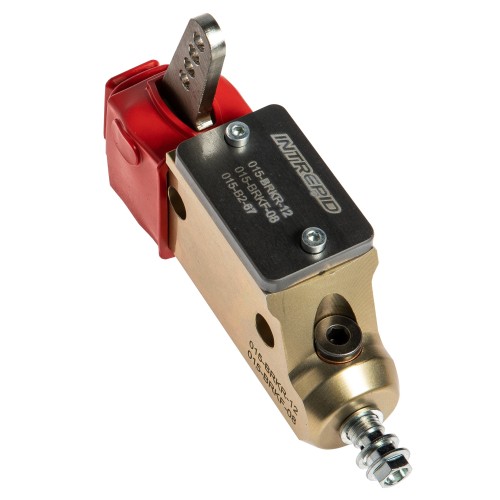 Pompa Freno R1/R2 Ricambi in Offerta - Acquista su Mondokart