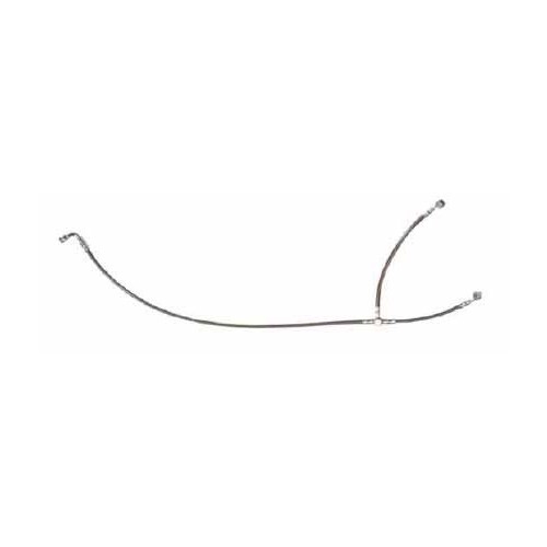 Brake Hoses Intrepid on Offer - Buy Now on Mondokart Brake Hoses Intrepid on Offer - Buy Now on Mondokart