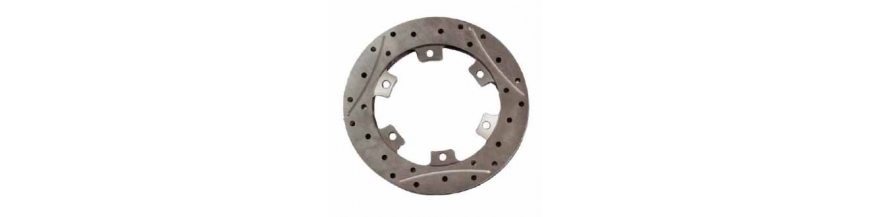 Brake Discs Intrepid