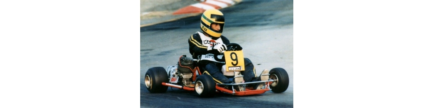 HISTORICAL KART (AGED)