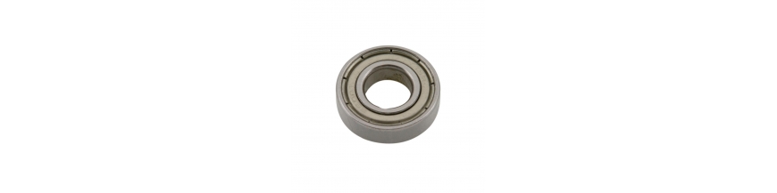 Bearings, inner tubes