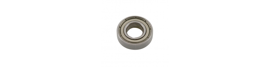 Bearings, inner tubes