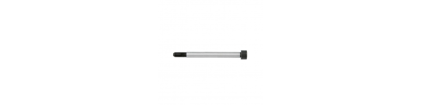 Spindle Screws