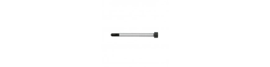 Spindle Screws