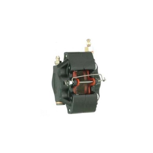 Etrier avant VEN05 (V05) KZ en Promotion – Achetez sur Mondokart Etrier avant VEN05 (V05) KZ en Promotion – Achetez sur Mondokart