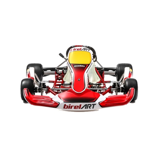 BirelArt Motorsport MTS - Leclerc for Sale - Buy