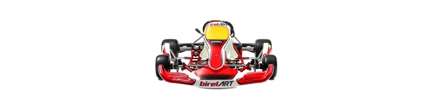 BirelArt Motorsport MTS